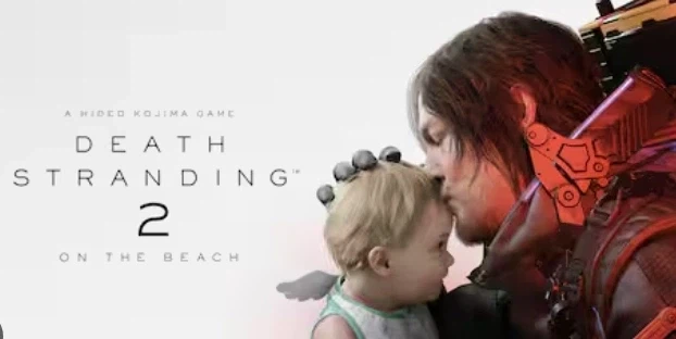 pcgamer)출시 이틀전, ‘데스 스트랜딩 2'의 스팀 빌드가 유출됐다_2.webp