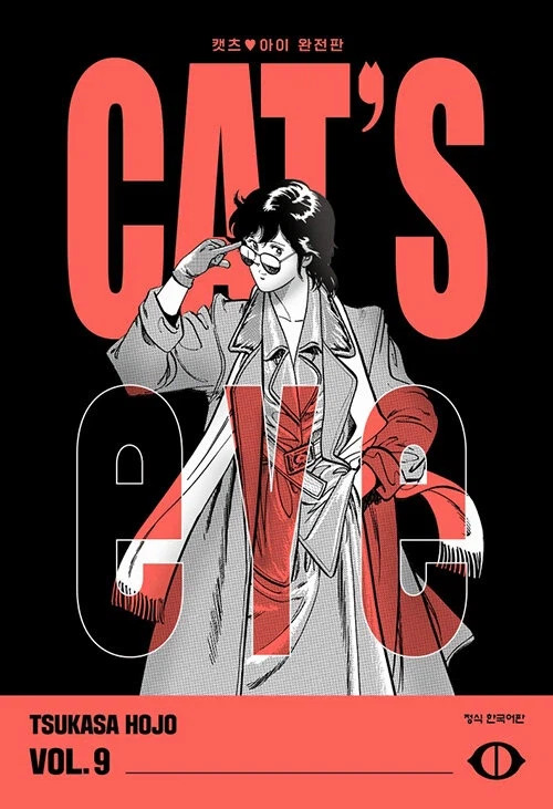 캣츠아이 완전판 9권_1.webp