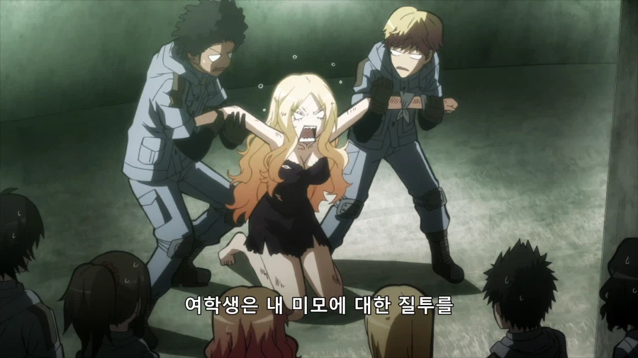 암살교실) 자기 잘못을 알기에 어떤 짓이든 당하려는 선생님_8.webp