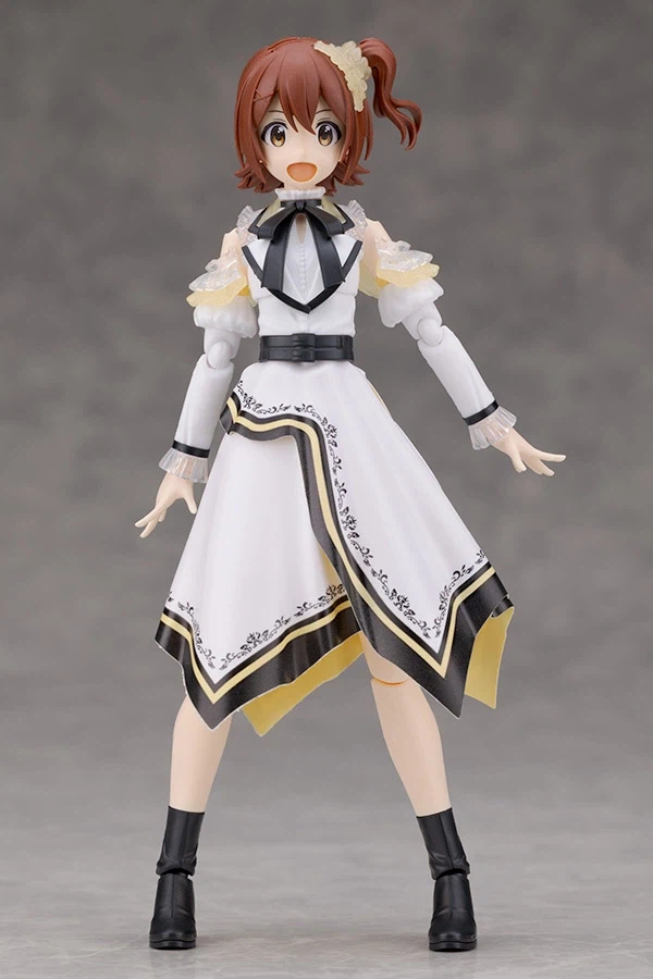 30MS X 밀리언 라이브 카스가 미라이 20th Anniv 해외 리뷰_12.webp