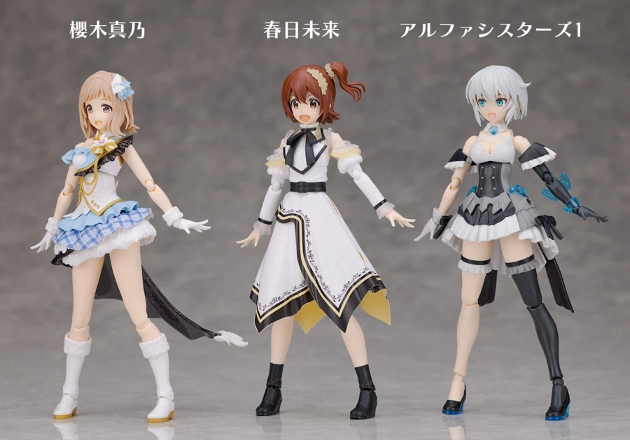 30MS X 밀리언 라이브 카스가 미라이 20th Anniv 해외 리뷰_76.webp