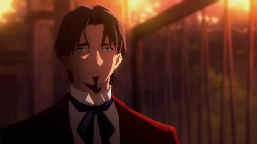 페이트) 근데 처음볼때 마술사 가문이라는 게 웃기긴 했음_1.webp