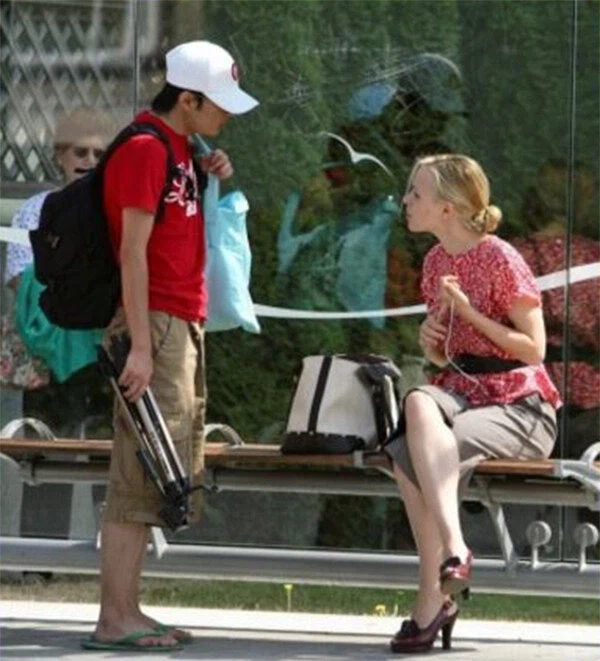 자기를 몰라본 사람에게 복수한 여배우_2.webp