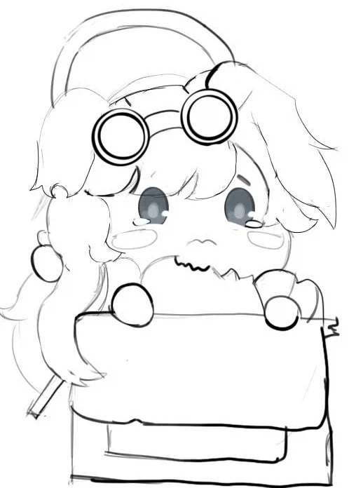 당신은 비오는날 유기된 멍멍이를 발견했습니다_1.webp