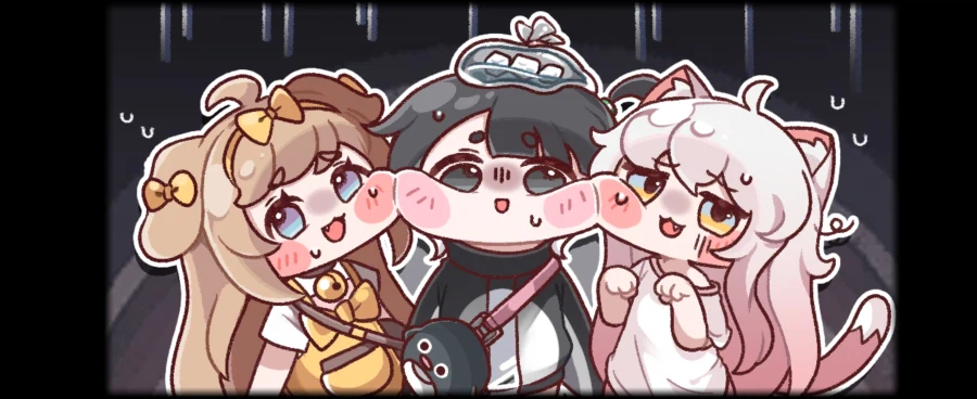 트릭컬) 이 겜을 시작한지 일주일_1.webp