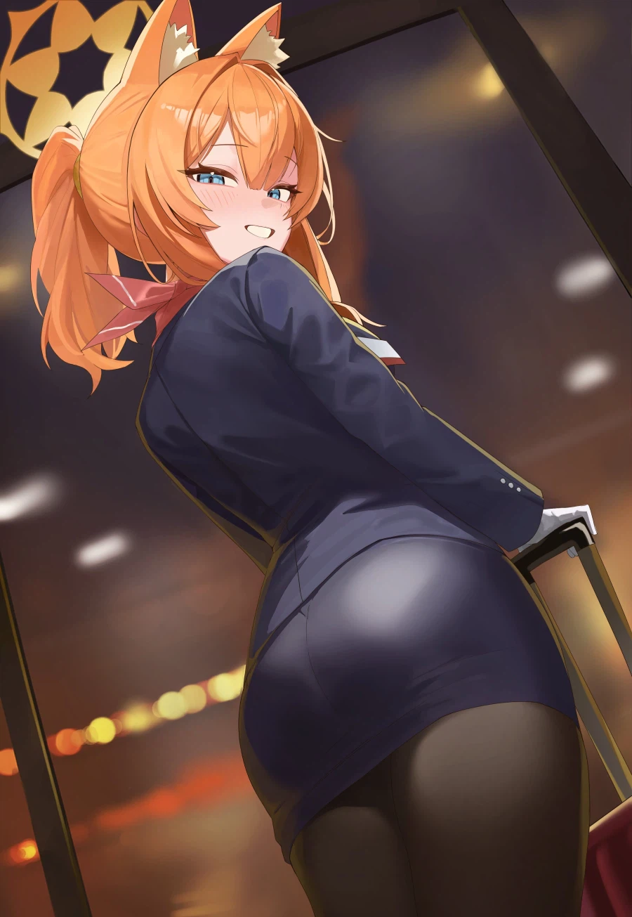 블루아카) 노출 없이 건전한 마리_1.webp