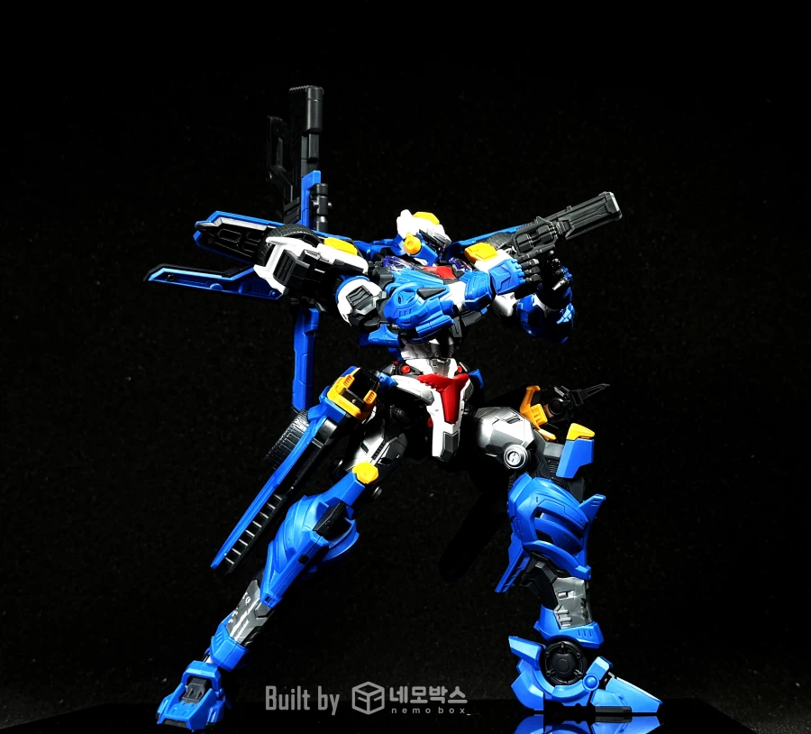 아카데미 또봇Y 조립해보고 느낀점!_1.webp