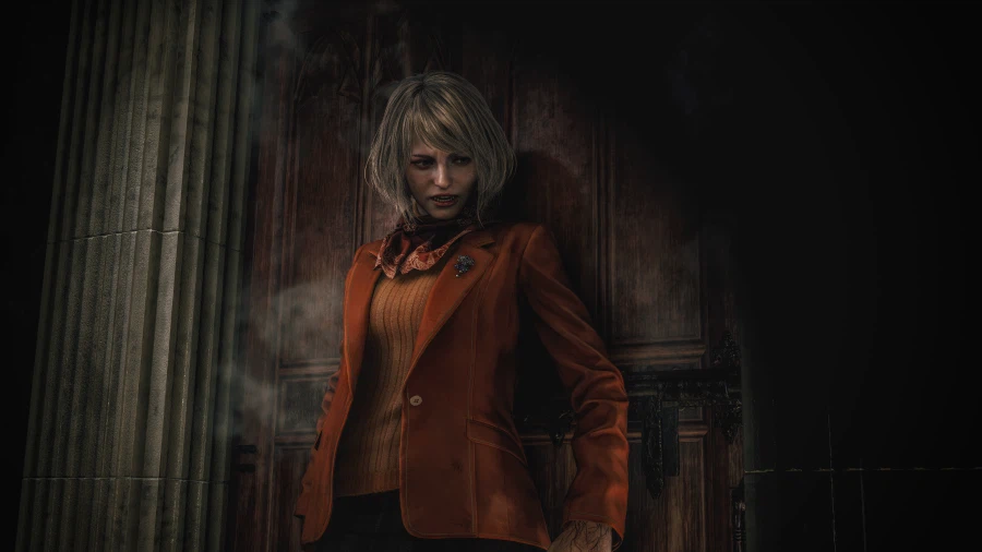 [4K] RE:4 스크린샷 2_14.webp