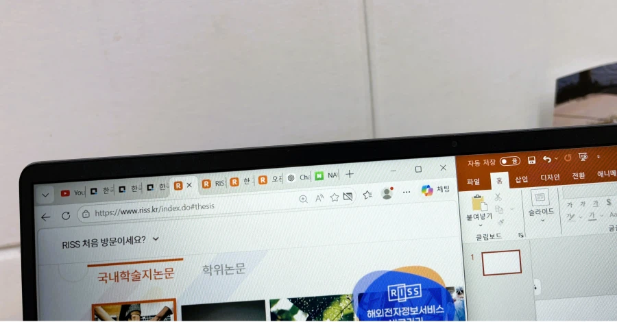 삼성전자 갤럭시북5 NT750XHW-A71A 가성비 노트북 사용 후기_5.webp