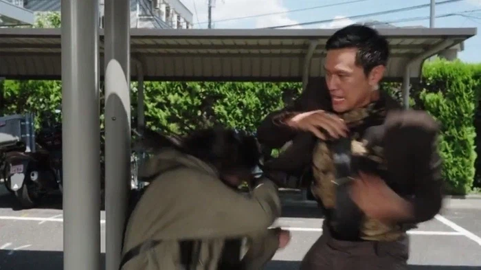 [가면라이더 젯츠] 백주대낮에 남녀가 으슥한 곳으로...(아님)_10.webp