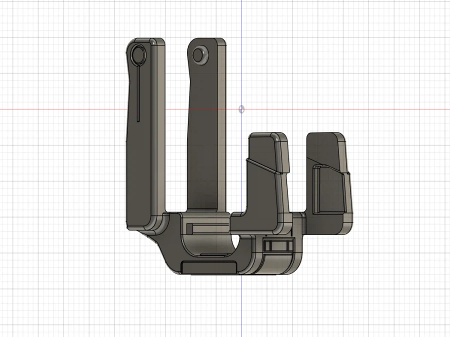 갑자기 MG V건담 개선 부품을 만들고 있습니다_6.webp