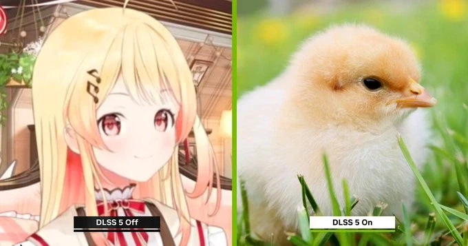 버튜버) 연주 DLSS5 ON_1.webp