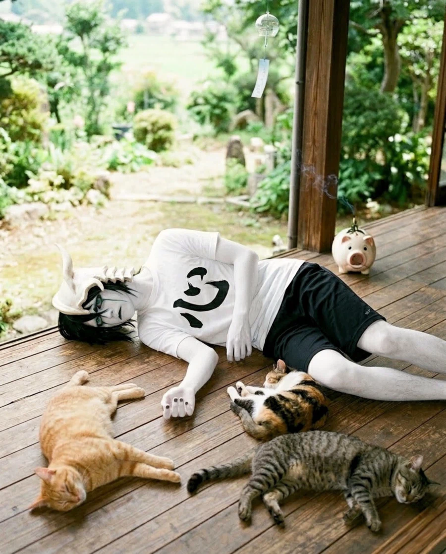 블리치)저주받은 AI짤 모음집_2.webp