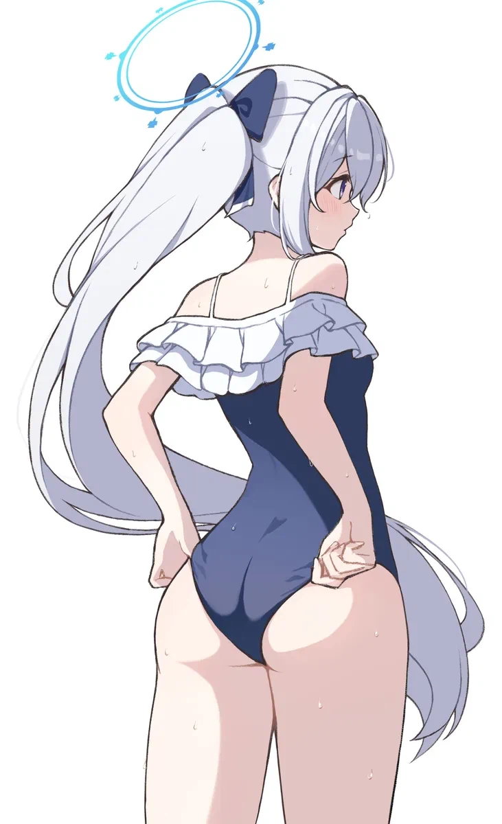 블루아카) 학생들을 야한 눈으로 보는 놈이 있냐?_2.webp