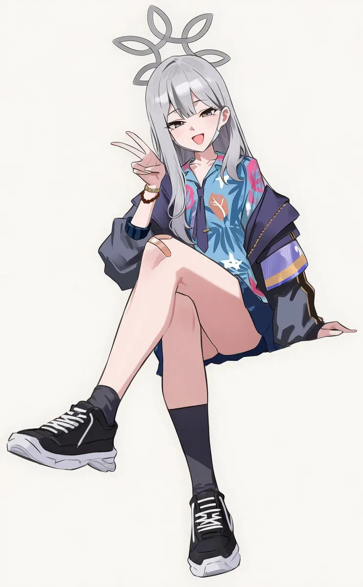 블루아카) 학생들을 야한 눈으로 보는 놈이 있냐?_1.webp