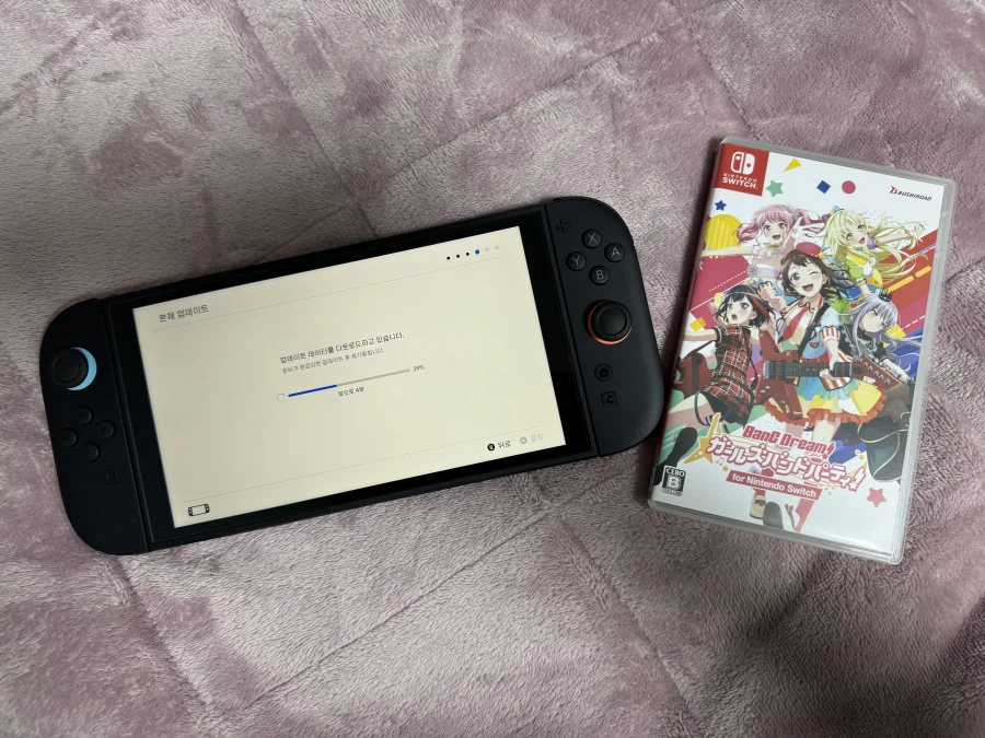 스위치2 질러버렸다 최신겜 드가자_1.webp