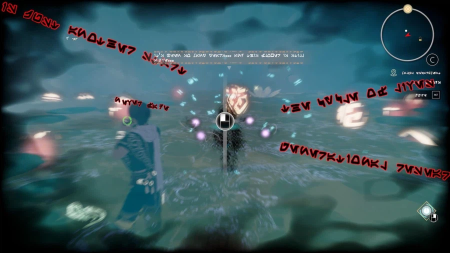 종말의 세계 여행 "ARIE: 문프레이어" 출시일 트레일러_6.webp