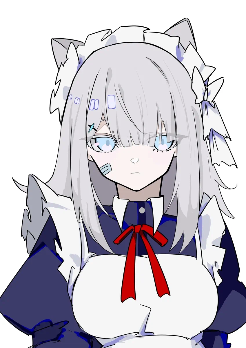 명일방주:엔드필드) 에스텔라 일러스트_4.webp