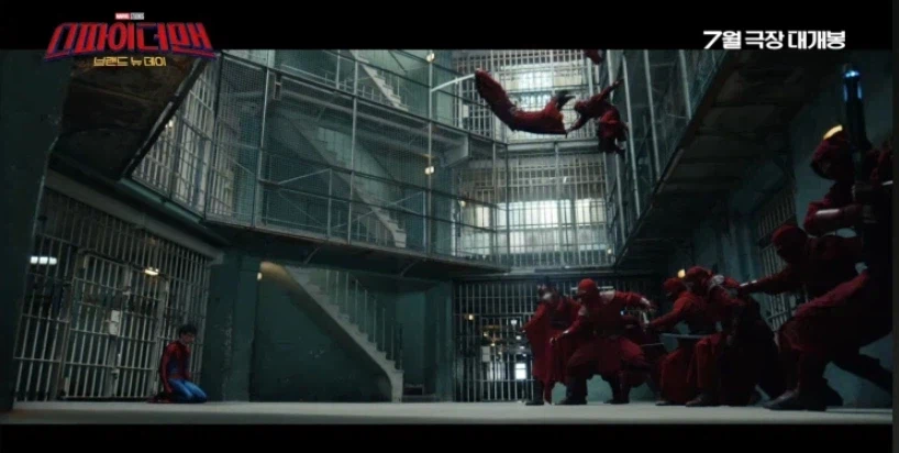 MCU) 현재 핫한 그 닌자들의 사소한 사실_5.webp