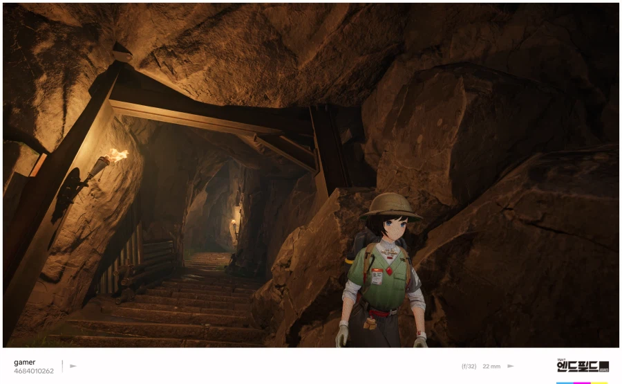 탐험가 마르티나 스샷모음(feat.무한회귀 버그)_4.webp