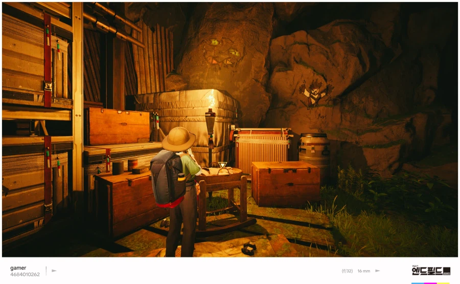 탐험가 마르티나 스샷모음(feat.무한회귀 버그)_8.webp