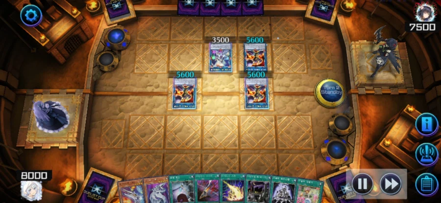 유희왕) 이겨야한다 vs 딸깍_1.webp