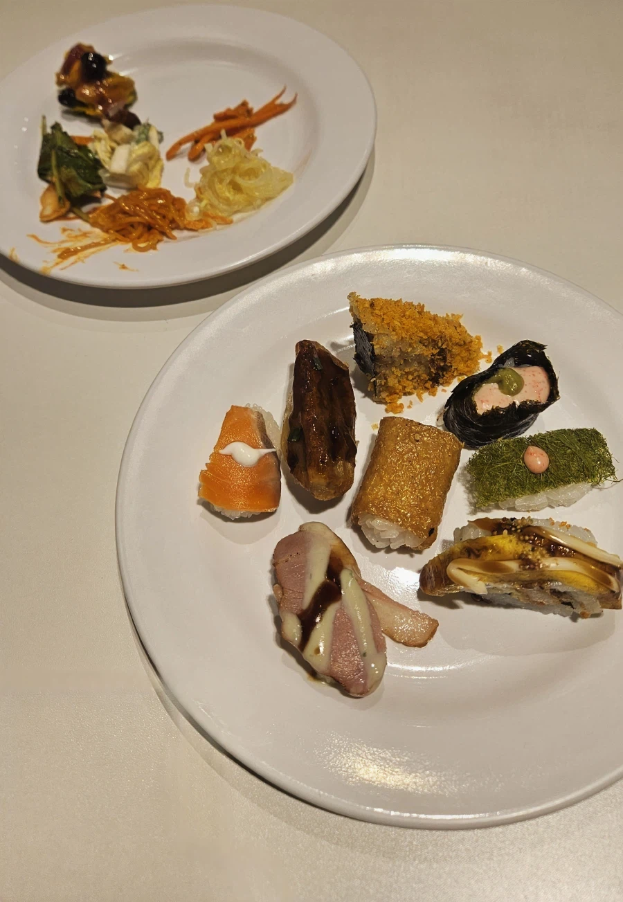 애슐리 런치 먹고 왔습니다._3.webp