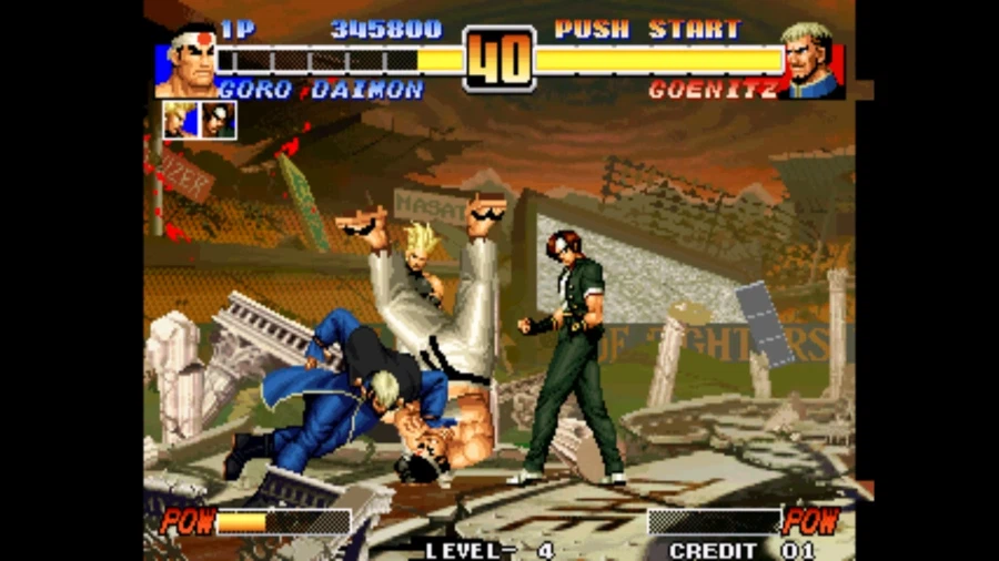 더 킹 오브 파이터즈 96_22.webp
