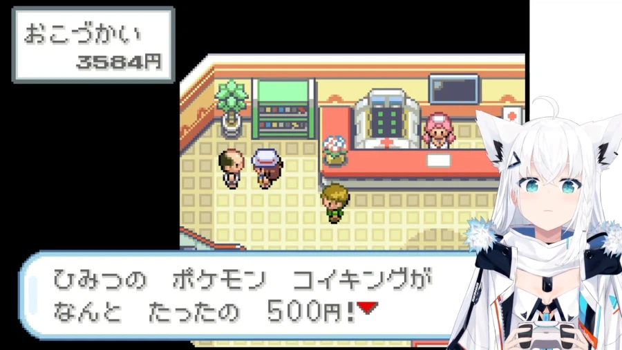 버튜버) 뭐야 후부키 역시 이 방법 선택했네 ㅋㅋ_1.webp