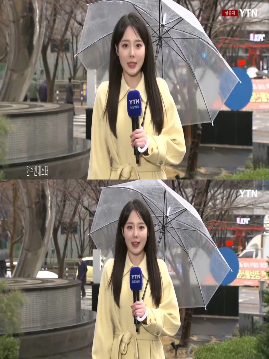 내일, 다시 초봄 날씨(대체로 맑음, 미세먼지 보통)_6.webp