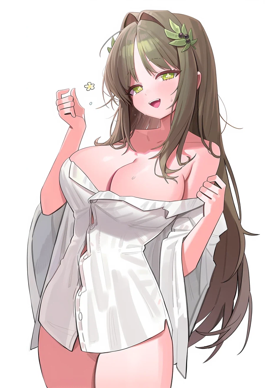 이터널리턴)"말랑말랑 수아 가슴"_5.webp