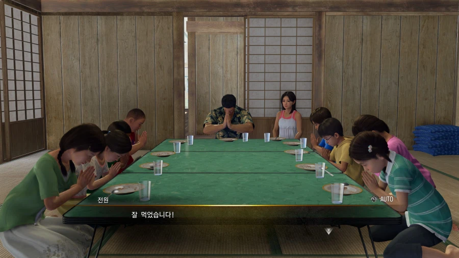 용과같이 극3 모든 도전과제 땄습니다_8.webp