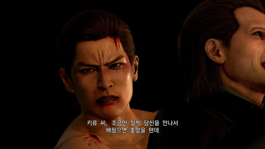 용과같이 극3 모든 도전과제 땄습니다_13.webp