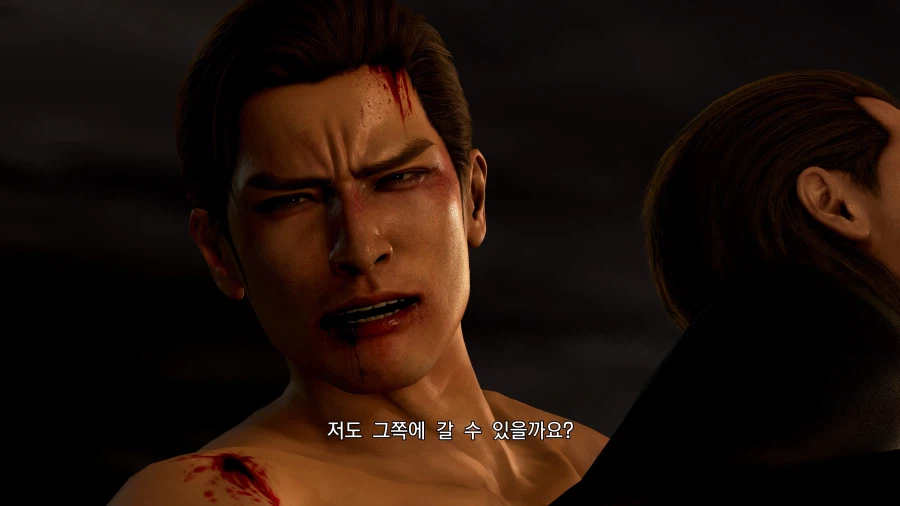 용과같이 극3 모든 도전과제 땄습니다_14.webp