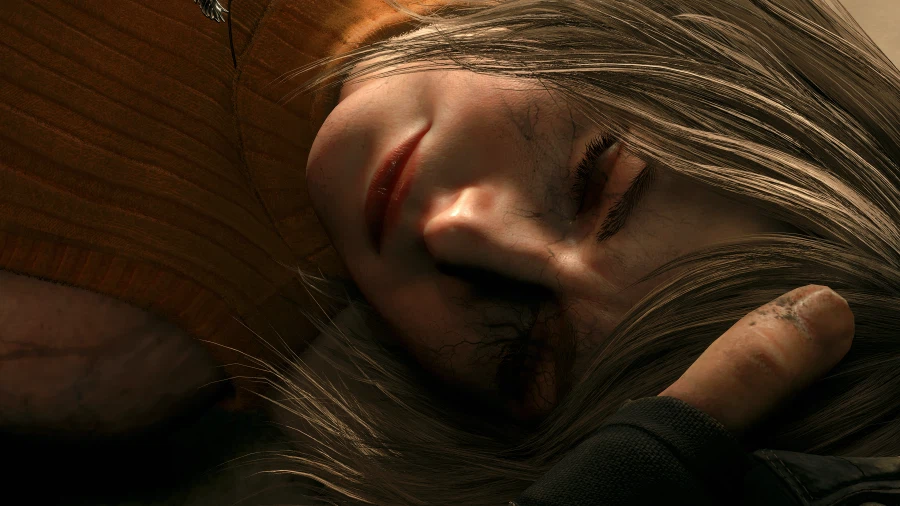 [4K] RE:4 스크린샷 3_4.webp