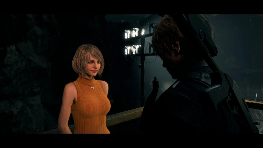 [4K] RE:4 스크린샷 3_12.webp