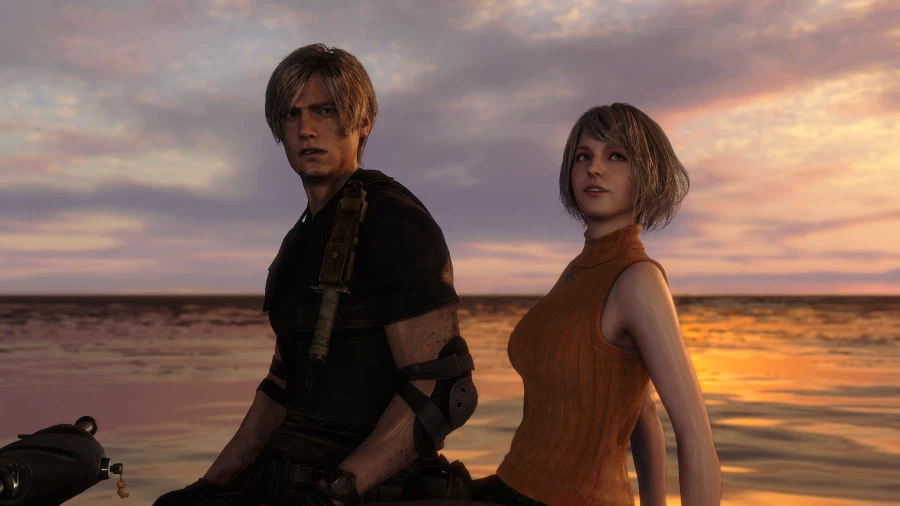 [4K] RE:4 스크린샷 3_25.webp