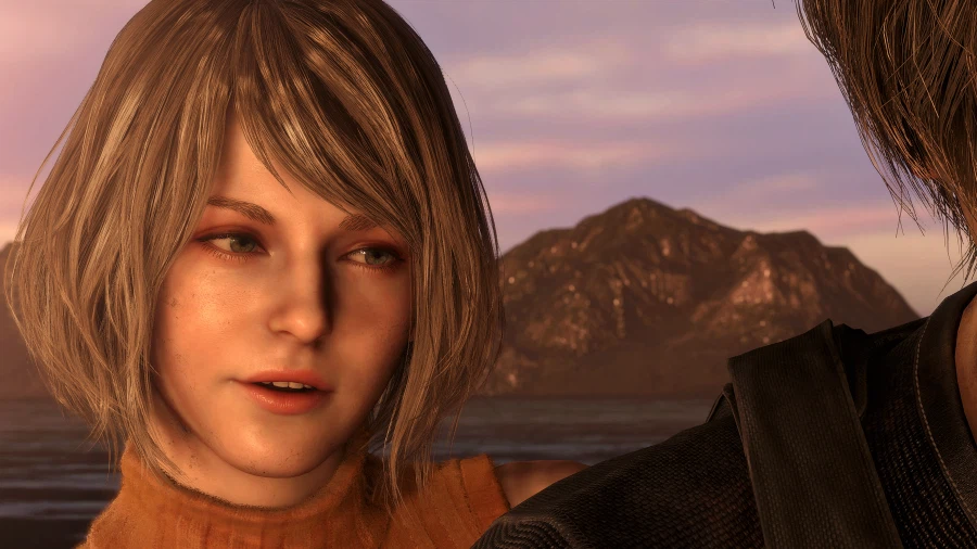 [4K] RE:4 스크린샷 3_28.webp