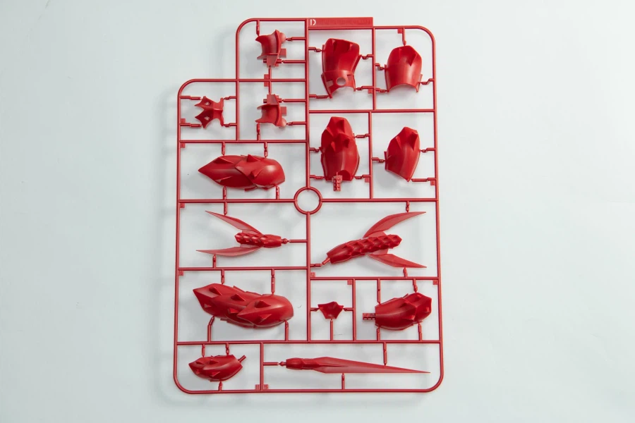 FRS Amplified -삼환신 강림- 오시리스의 천공룡 조립 리뷰_7.webp