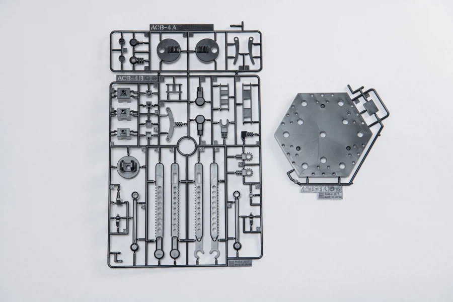 FRS Amplified -삼환신 강림- 오시리스의 천공룡 조립 리뷰_12.webp