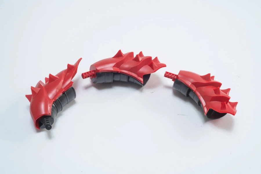 FRS Amplified -삼환신 강림- 오시리스의 천공룡 조립 리뷰_36.webp