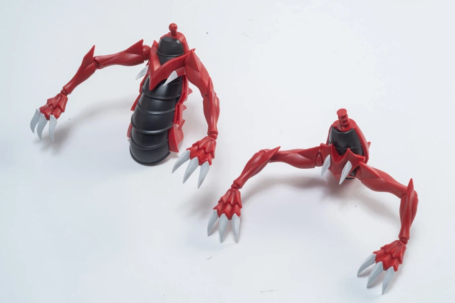 FRS Amplified -삼환신 강림- 오시리스의 천공룡 조립 리뷰_45.webp