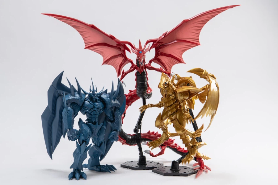 FRS Amplified -삼환신 강림- 오시리스의 천공룡 조립 리뷰_62.webp