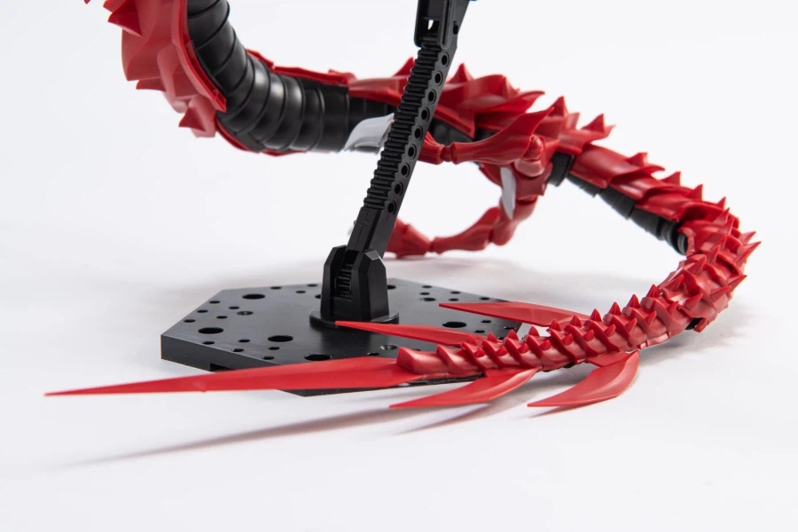 FRS Amplified -삼환신 강림- 오시리스의 천공룡 조립 리뷰_74.webp