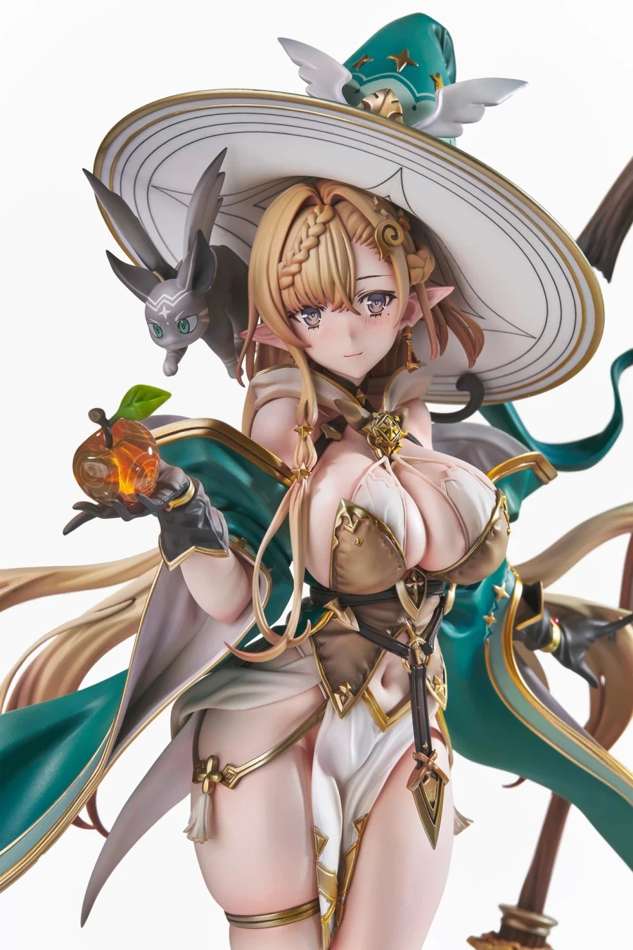 [Vertex] 엘프 마을 - 제18 마을 사람 헤이젤 해설_3.webp