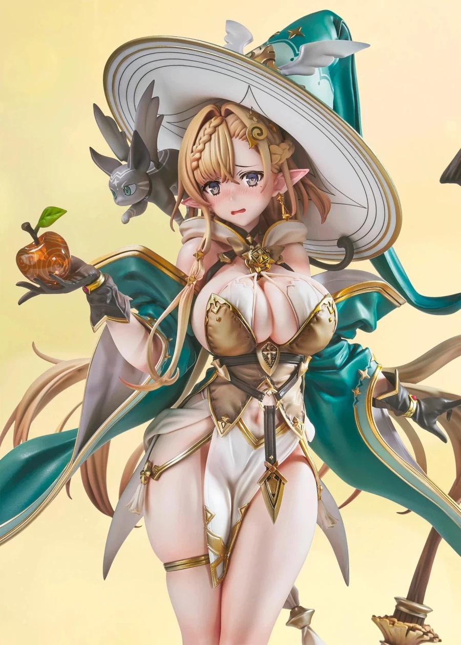 [Vertex] 엘프 마을 - 제18 마을 사람 헤이젤 해설_9.webp