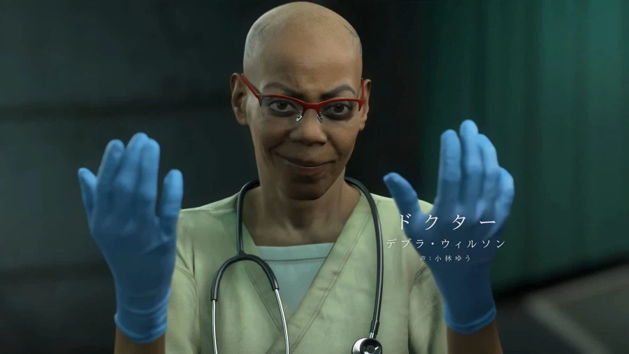 데스 스트랜딩 2 - 코지마 히데오 & 스기타 토모카즈 인터뷰_2.webp