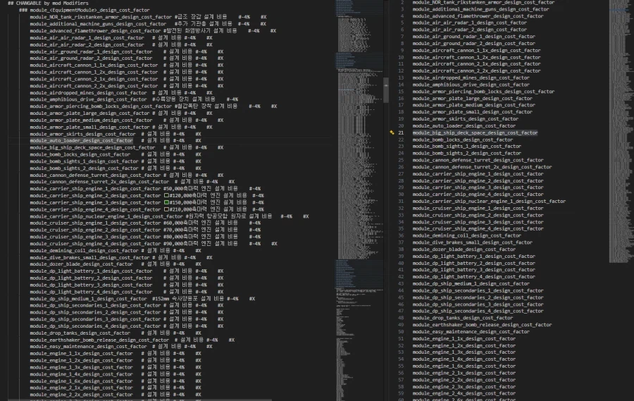 호이4) 모디파이어 가이드가 완성된 줄 알았는데 ㅋㅋㅋㅋㅋㅋㅋㅋ_1.webp