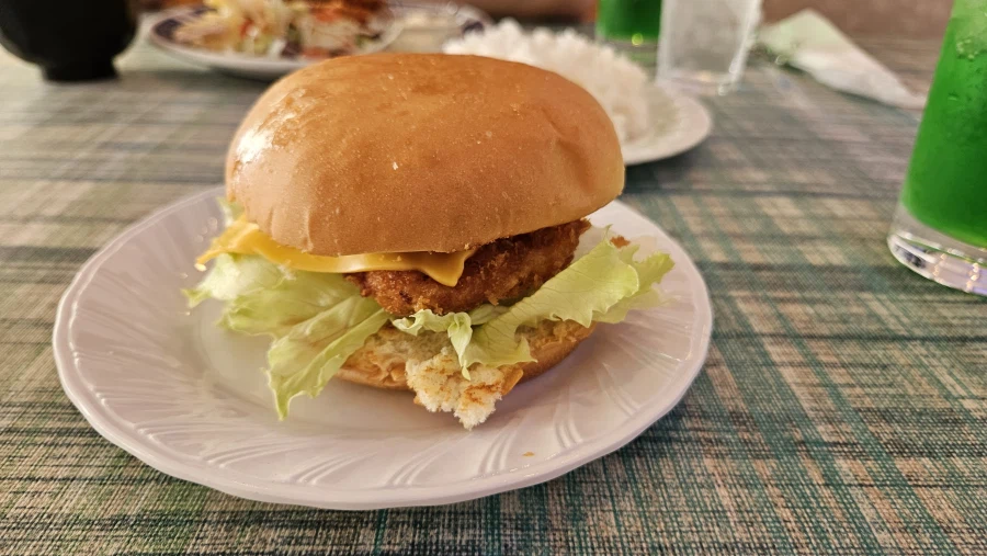 [일본]오키나와 최초의 드라이브인 레스토랑 씨사이드 드라이브인_21.webp