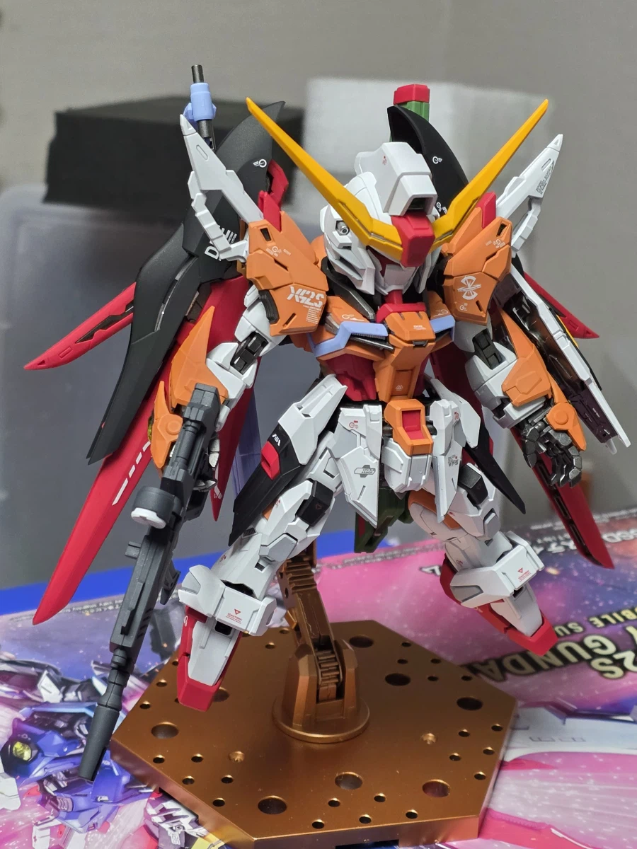 Mgsd 데스티니 ver.하이네 완성 ^^_4.webp